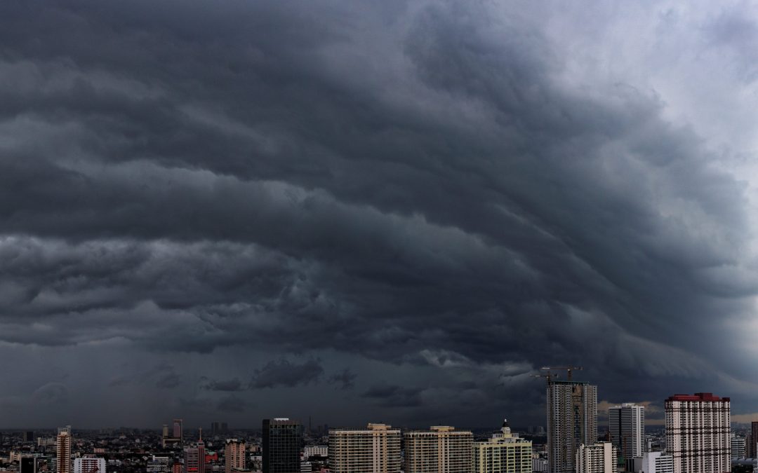Are You Cyclone Ready?