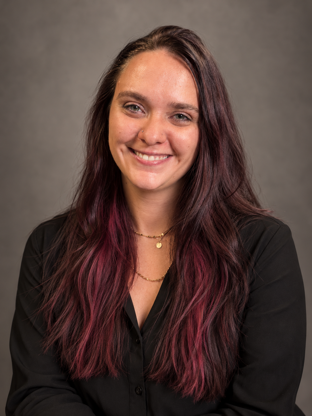 Tayla Birch, Property Manager, Abode Property Management