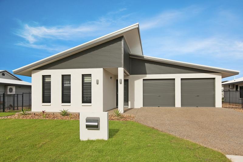 Rental property in Johnston