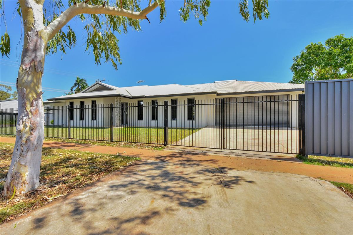 Rental property in Katherine East