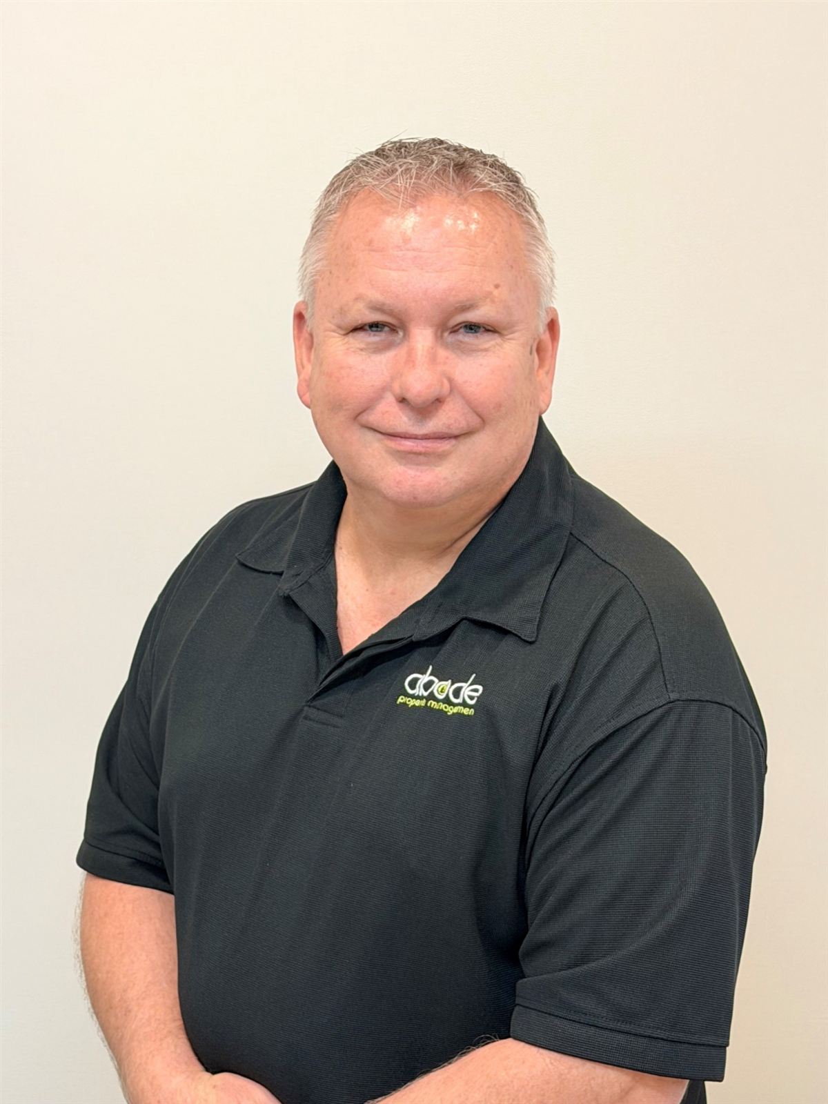 General Manager, Abode Property Management, Daniel Shean