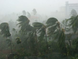 Blog 36 Where Will You Shelter in a Cyclone?
