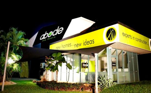 Abode Property Management Office